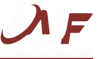 MJF Usinagem de Vedações